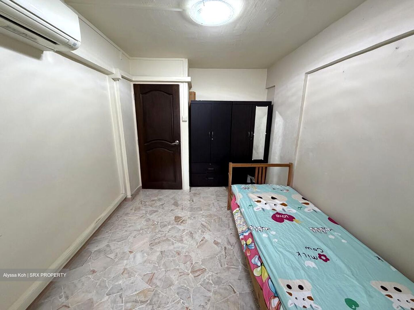 Blk 855 Tampines Street 83 (Tampines), HDB 4 Rooms #521612491